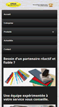 Mobile Screenshot of eurometalso.com